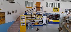 Vestíbulo